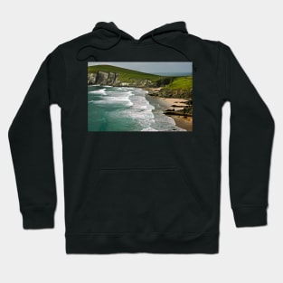 The Wild Atlantic Way Hoodie